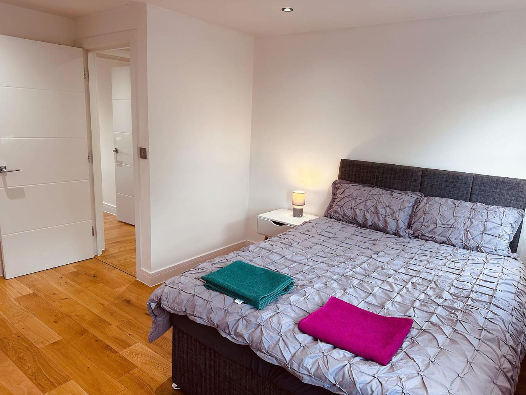 3 Bed 2 Bath Apartment Near Greenwich Park 6 Guests Maximum London Exterior photo