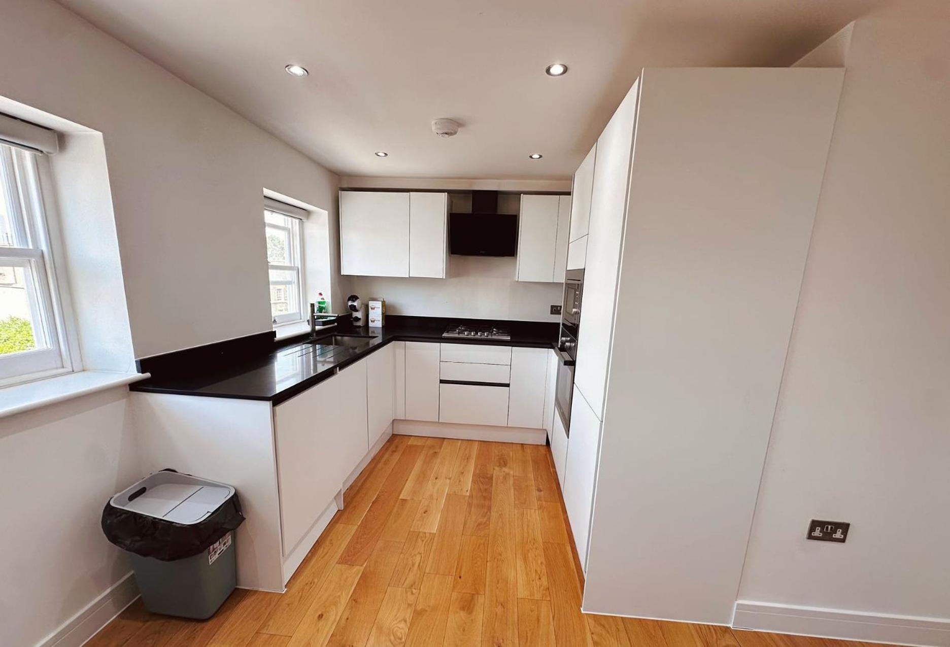 3 Bed 2 Bath Apartment Near Greenwich Park 6 Guests Maximum London Exterior photo