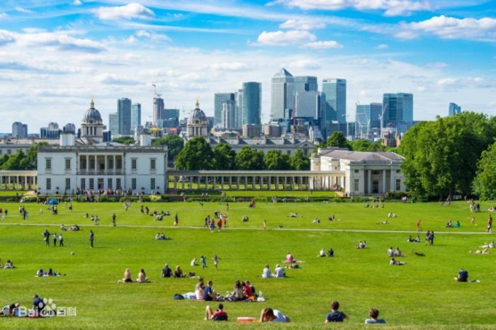 3 Bed 2 Bath Apartment Near Greenwich Park 6 Guests Maximum London Exterior photo