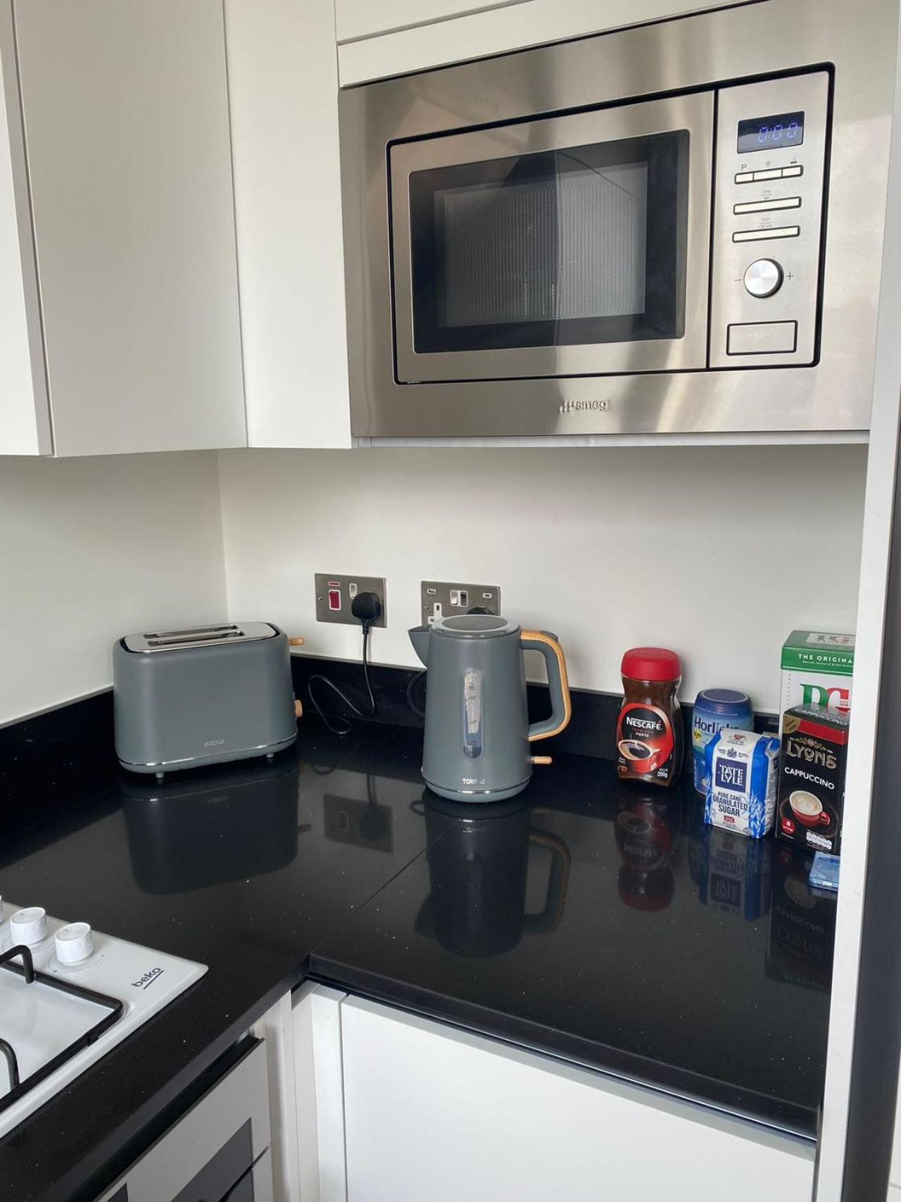 3 Bed 2 Bath Apartment Near Greenwich Park 6 Guests Maximum London Exterior photo