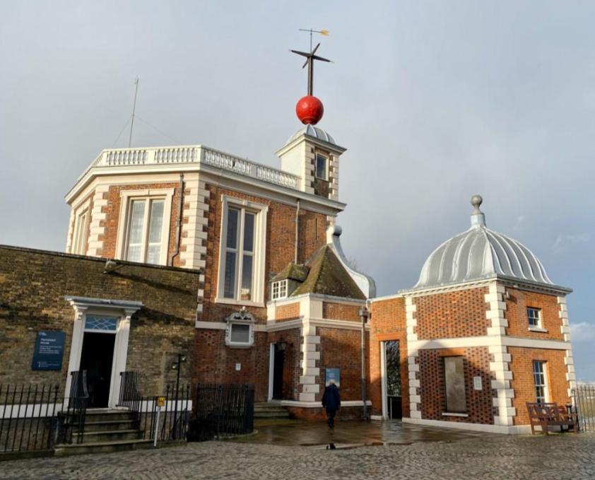 3 Bed 2 Bath Apartment Near Greenwich Park 6 Guests Maximum London Exterior photo