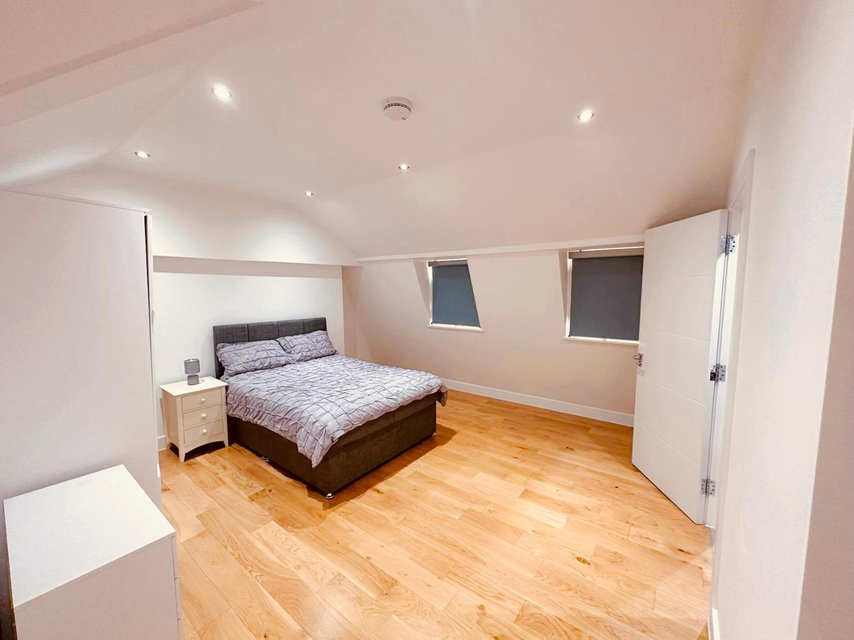 3 Bed 2 Bath Apartment Near Greenwich Park 6 Guests Maximum London Exterior photo