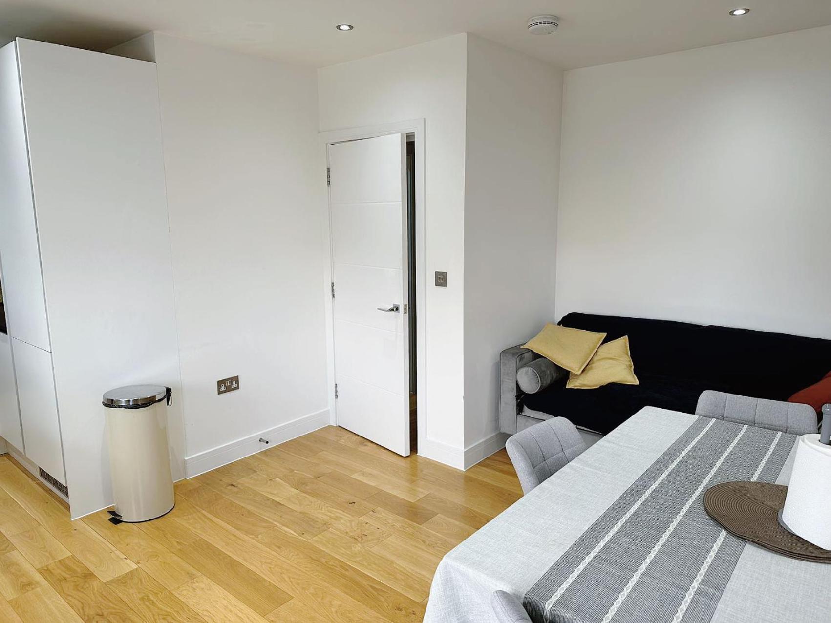 3 Bed 2 Bath Apartment Near Greenwich Park 6 Guests Maximum London Exterior photo