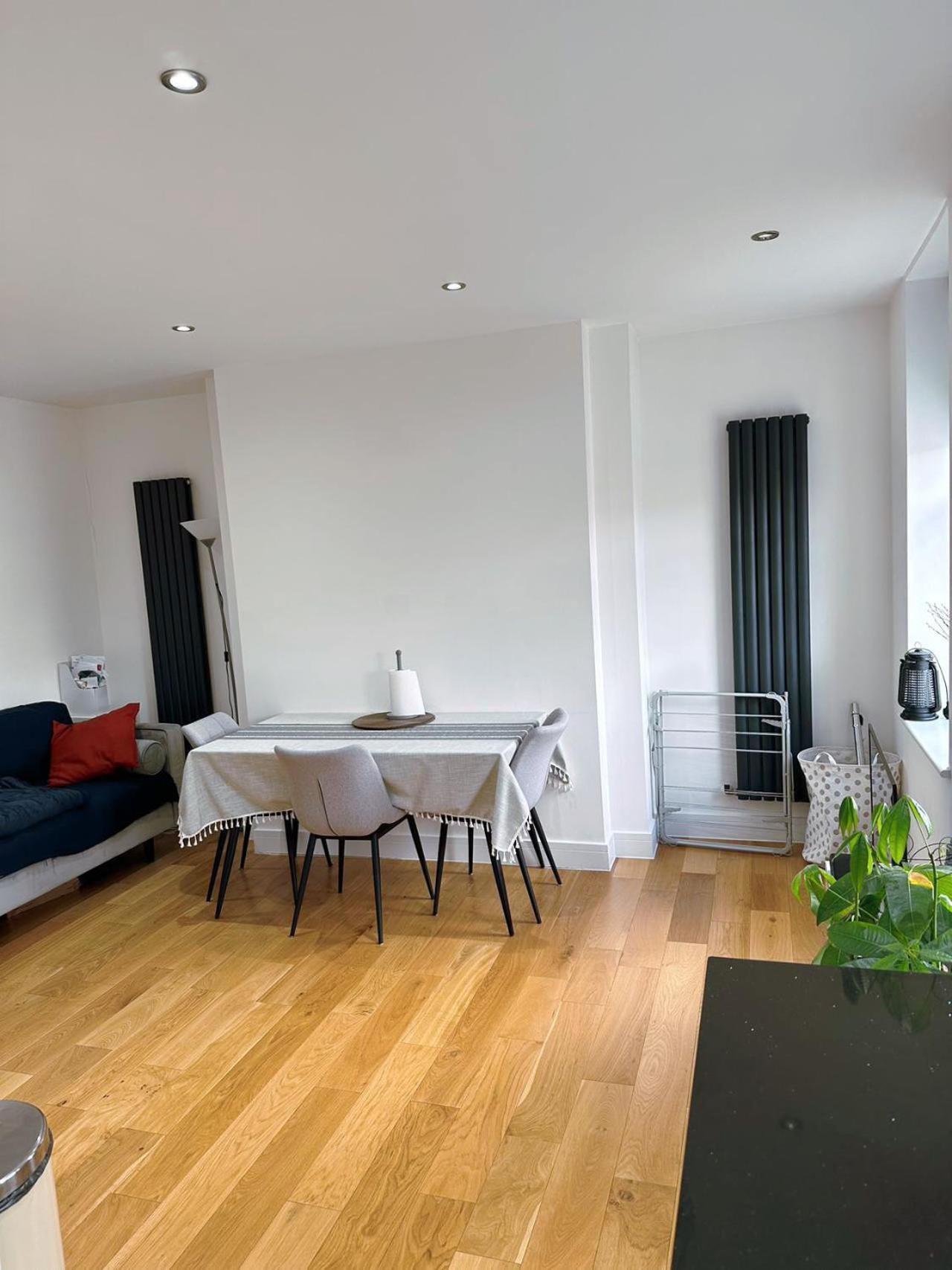 3 Bed 2 Bath Apartment Near Greenwich Park 6 Guests Maximum London Exterior photo