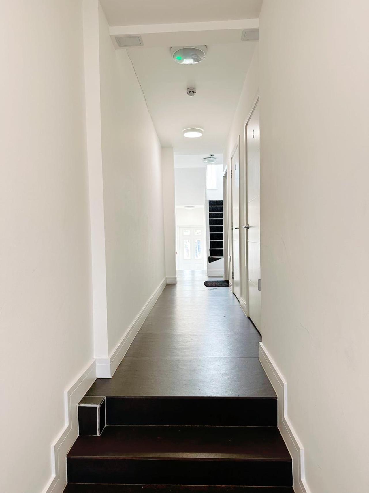 3 Bed 2 Bath Apartment Near Greenwich Park 6 Guests Maximum London Exterior photo
